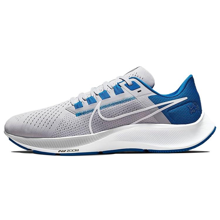 Nike x NFL Air Zoom Pegasus 38 Detroit Lions Men s DJ0832-001 EU 42.5