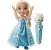 Jakks Pacific Disney Frozen Sing Along Elsa Doll