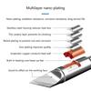 Lead-free C210 Soldering Tip, for JBC C210 T210 T26 T26D S21 Welding Tip- Fast Heating C210-I/IS/K Head-for SMD Welding
