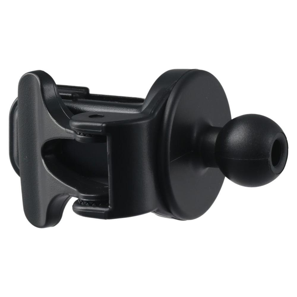 2PCS ABS Vehicle Portable Black Air Outlet Clamp Bracket Accessories for Car