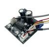 TA7668 Preamplifier Board Sound Deck Module For Phonograph Gramophone Radio Cassette Recorder Accessories
