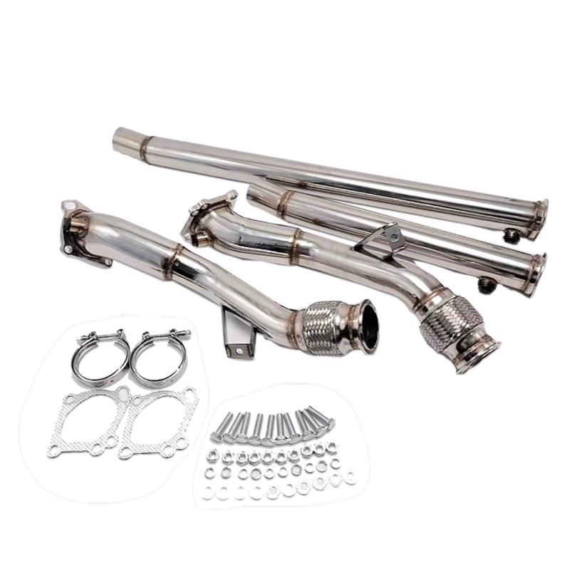 Exhaust Pipe for S4, B5, A6 2.5 K03 Turbo & Upgraded K04/RS6 Turbo