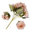 Beautiful Home Decor with Fragrant Carnation Daisy Artificial Flower