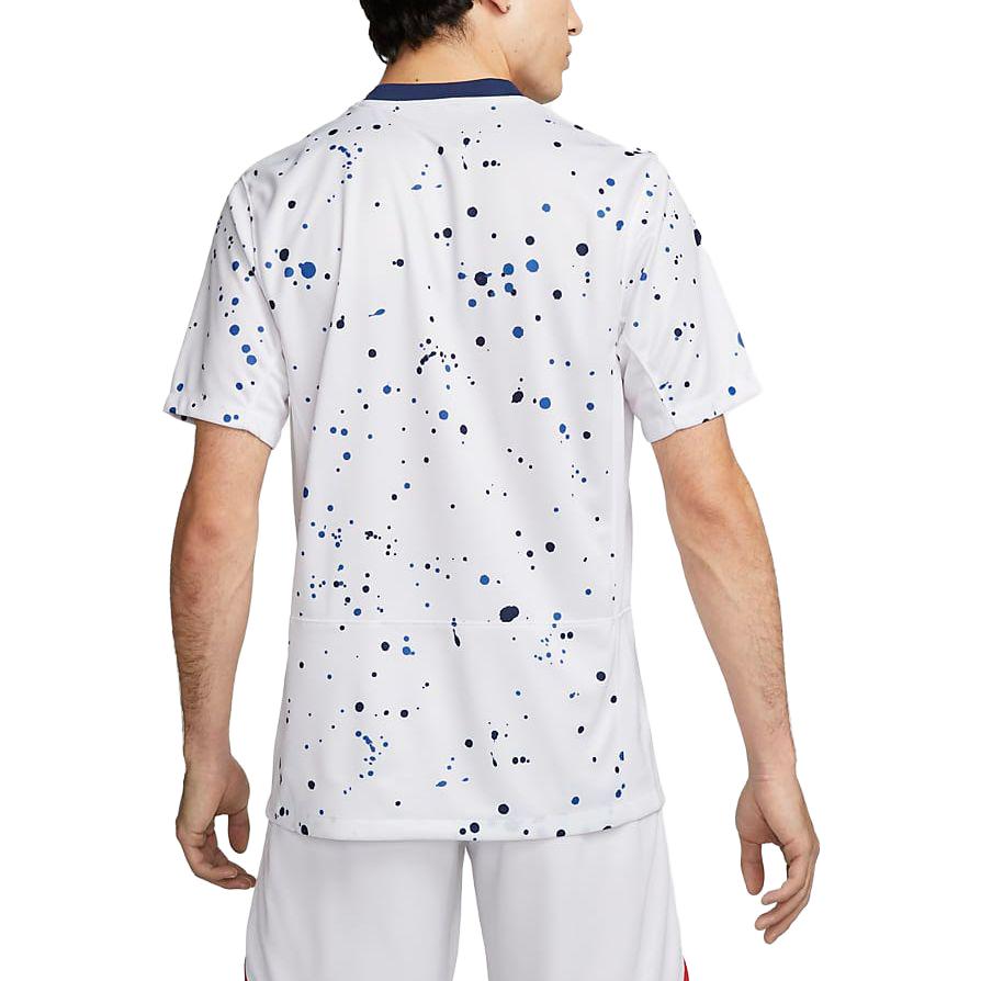 New Nike Soccer Jerseys Men White DR3972-101