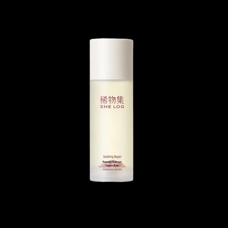 SHE LOG Matsutake Mushroom Essence Toner