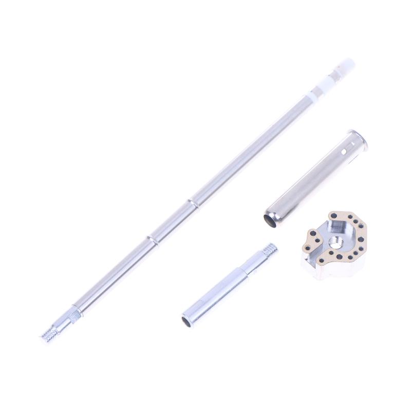Joystick Soldering Iron Tip Heating Mold Controller Joystick Disassembly Installation Repair Tools For Xbox Ps4 Ps5 Switch Pro