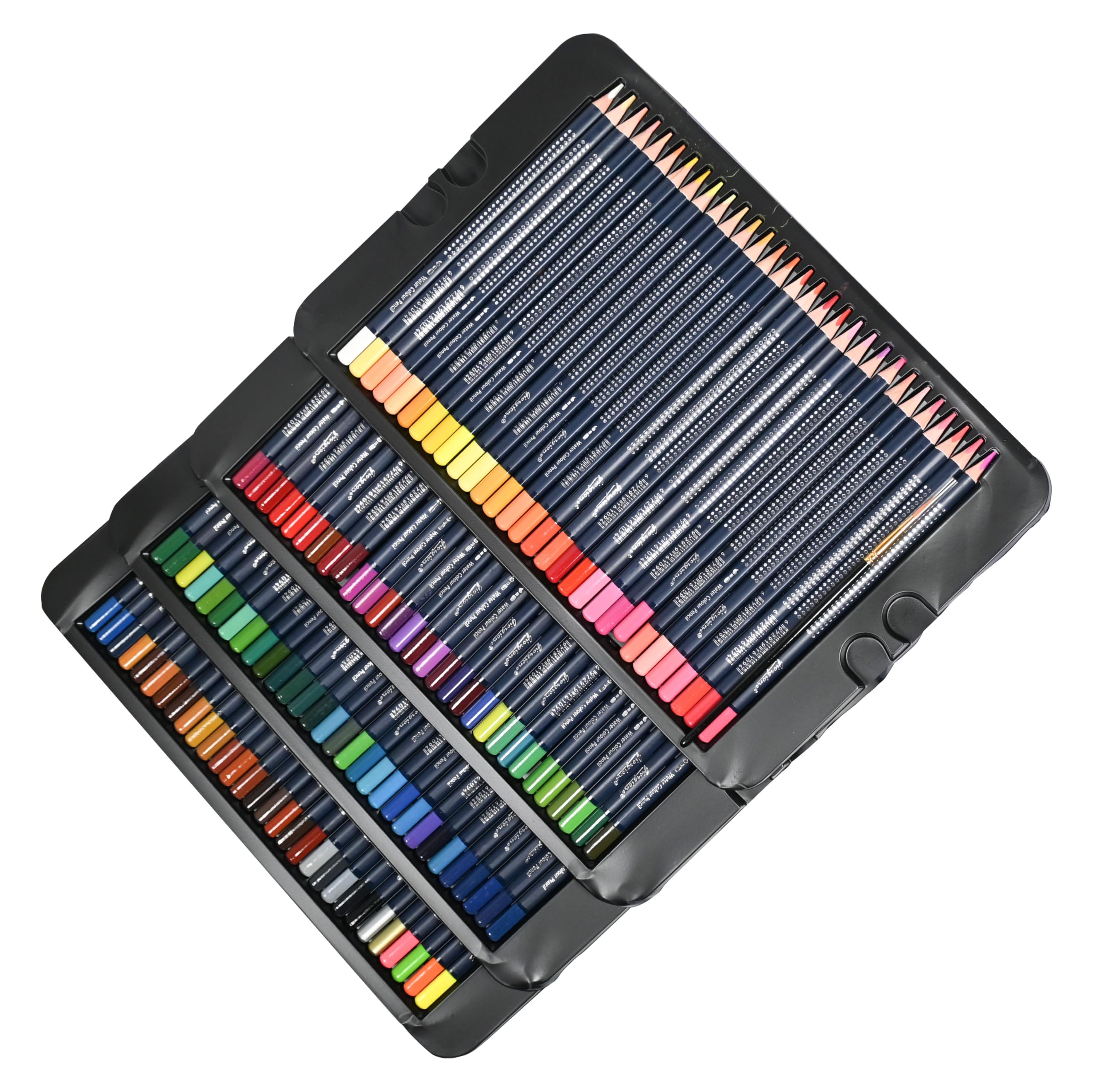

Nail Colored Pencils for Nail Art and Illustrations (120 Colors)