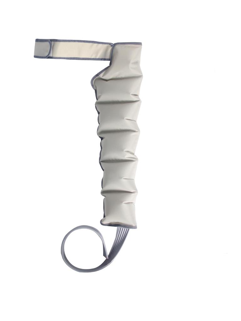 Air Wave Leg Massager: Cross-Border Pressure Therapy Device