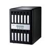 Areca ARC-8050T3U-12E 12-Bay Thunderbolt 3 Storage Array