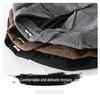 Men's Slim-Fit Corduroy Jacket, Versatile Autumn Business Casual W806