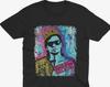 Theo Von GANG GANG T-Shirt, Theo Von Rat King T-Shirt, Theo Von T-Shirt, Theo Von Clothing, Theo Von Joe Rogan, This Past Weekend