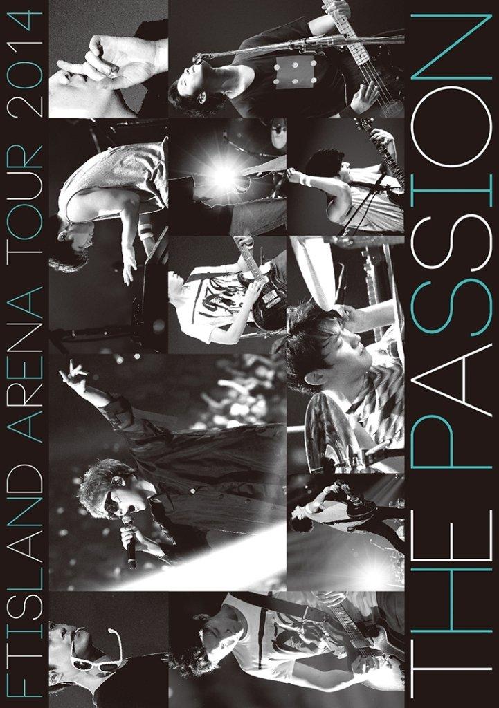 

ARENA TOUR 2014-Страсть- [DVD]