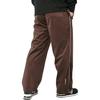 Adidas Originals Knitted Sweatpants Men's Brown II5783