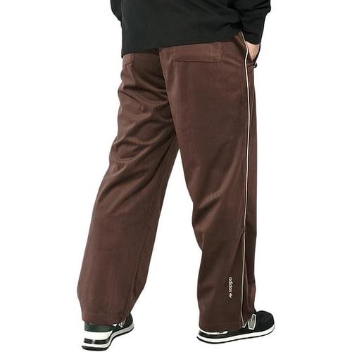 Adidas Originals Knitted Sweatpants Men's Brown II5783