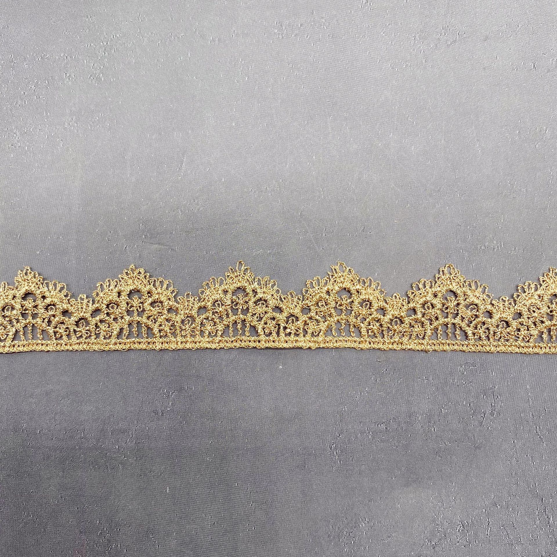 

9 метров/лот 2 см шириной золото и серебро шелковая нить водорастворимое вышитое кружево женское платье свадебные аксессуары 9meters