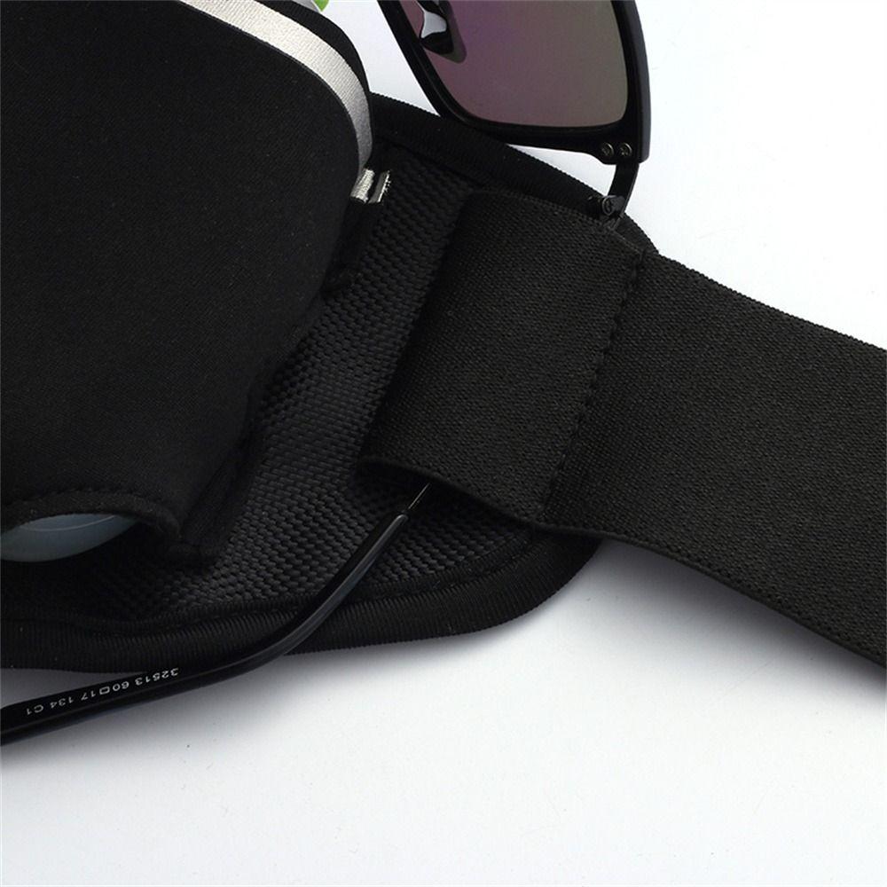 With Water Bottle Running Waist Bags Hydration Belt Bottle Sports Phone Bag Fanny Phone Pack