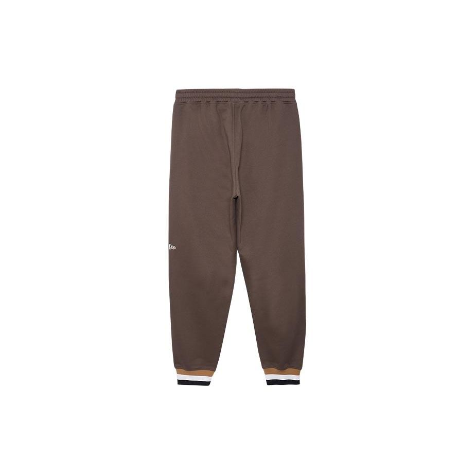 New Era Vintage Loose Drawstring Casual Pants Unisex pants 14187421