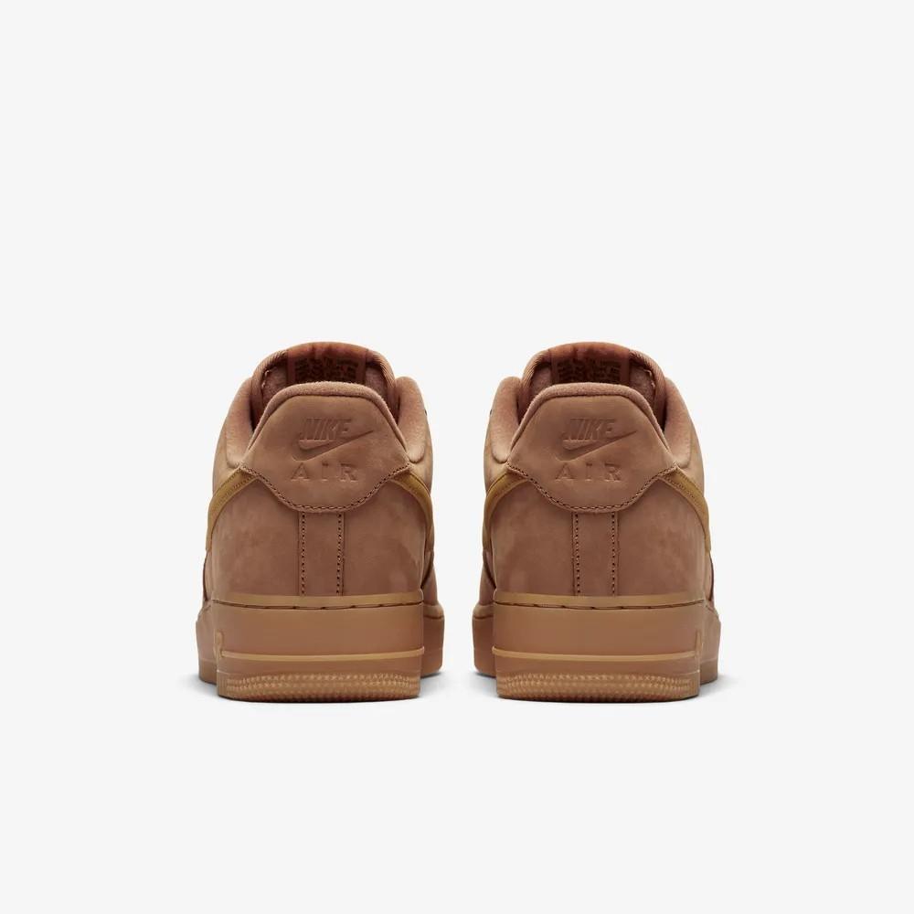 Nike Air Force 1'07 WB Flax CJ9179-200
