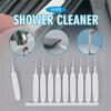 ABIJ-Anti-Clogging Mini Brush Cleaner For For 4,Tablet Camera 13-Pack Phone Charge Port Cleaning Tool Kit