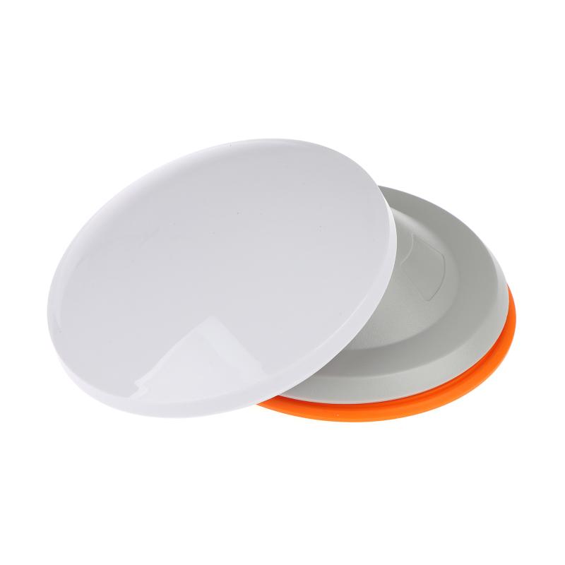 Full-band GNSS Antenna Shell Replacement for External Mapping Protective Case Long-lasting for Geographic Survey Operations Outdoors