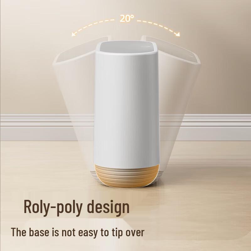 ecoco Automatic Bagging Smart Trash Can