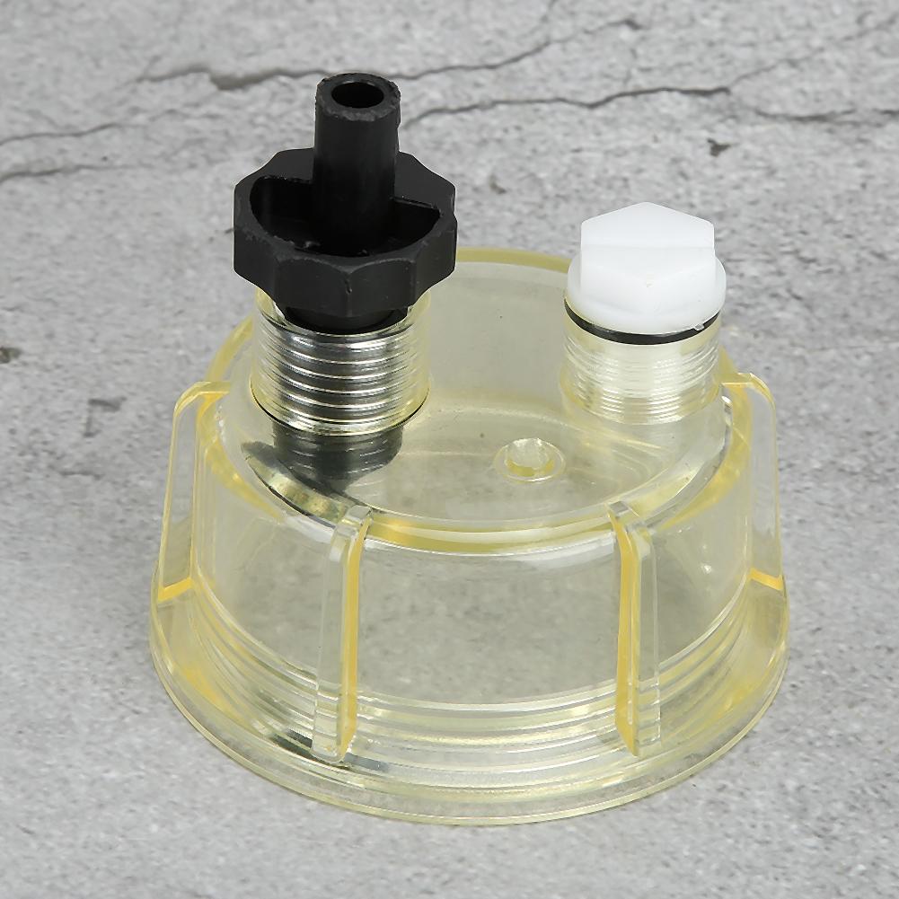 R12T Filtr Paliwa Dieselowego do Łodzi Separator Wody Kompletny Zestaw do Generatorów Ciężarówek