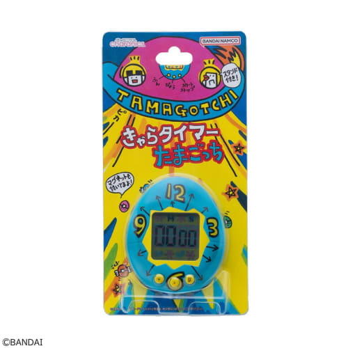 CCP Tamagotchi Küchentimer, CharaNix, Chara Timer Tamagotchi KH-CT82-TG