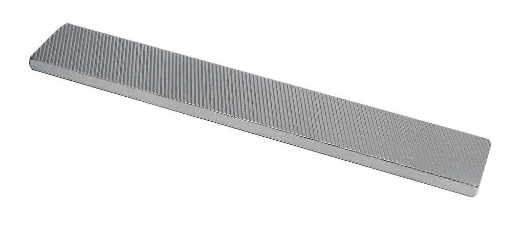 HOSCO Fret Leveling File for Stainless Steel Frets (TL-FL160SHC)