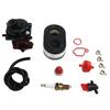 Carburetor Filter Kit 593260 Carburetor Kit Replacement for 9P702 09P702 550EX 625EX 675EX 799584