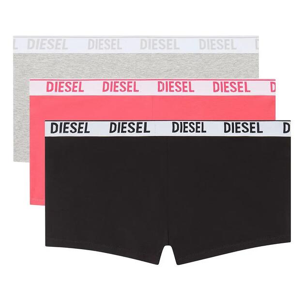 Diesel Shawn боксеры 3 шт.