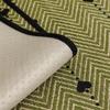 French Retro Irregular Non-Slip Sofa Cushion - All-Season Universal 2025 Cover