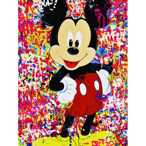 

Алмазная мозаика Микки Маус Дональд Дак Картина Стразы Картинка Минни Маус Полная Круглая Новинка Ручная работа Хобби Round 20x30cm