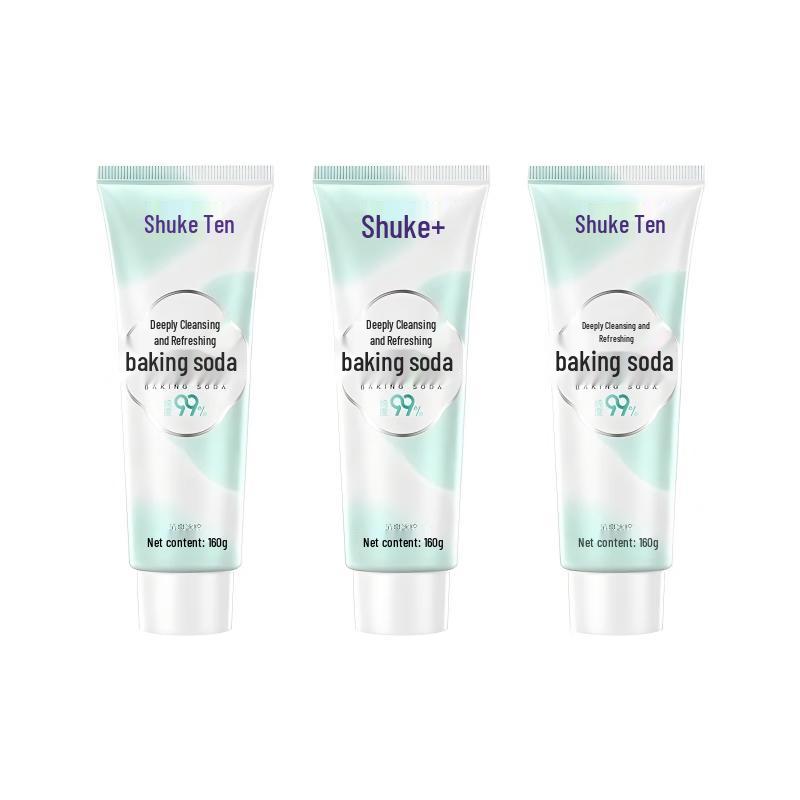 

Saky Deep Clean Baking Soda Toothpaste