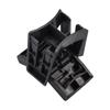 1Pc Center Console Cup Holder Insert Divider for Toyota Highlander 2014-2021 Automatic Transmission Only