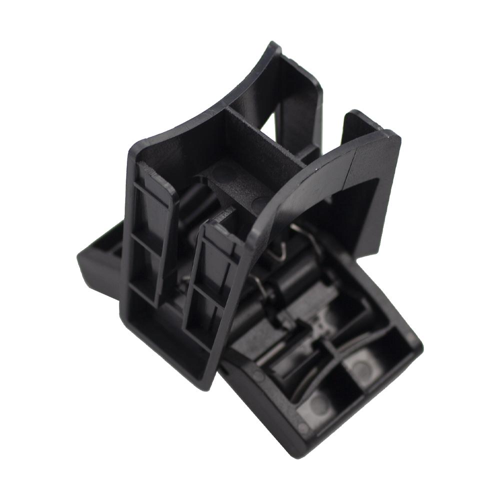 1Pc Center Console Cup Holder Insert Divider for Toyota Highlander 2014-2021 Automatic Transmission Only