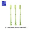 Bai Xi Suction Cup Long Head Soft Toothbrush