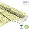 Outdoor Dekostoffe Oxford - Motiv Obst | Dx6105