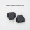 "Universal Adapter: UK, EU, US To AU & DE Plug Conversion"