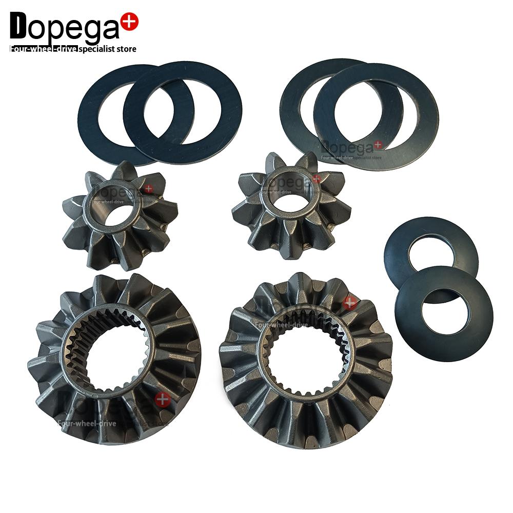 gear for bmw front differential 31507590899 for F15 F16 F25 F26 differential 31507590898 x3 x4 x5 x6 gearbox repair kit