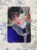 [USED] Sunwoo ENHYPEN ORANGE BLOOD Sanok Trading Card