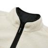 New Balance Lifestyle Casual Jacket Unisex Ecru 6DB43013-BK
