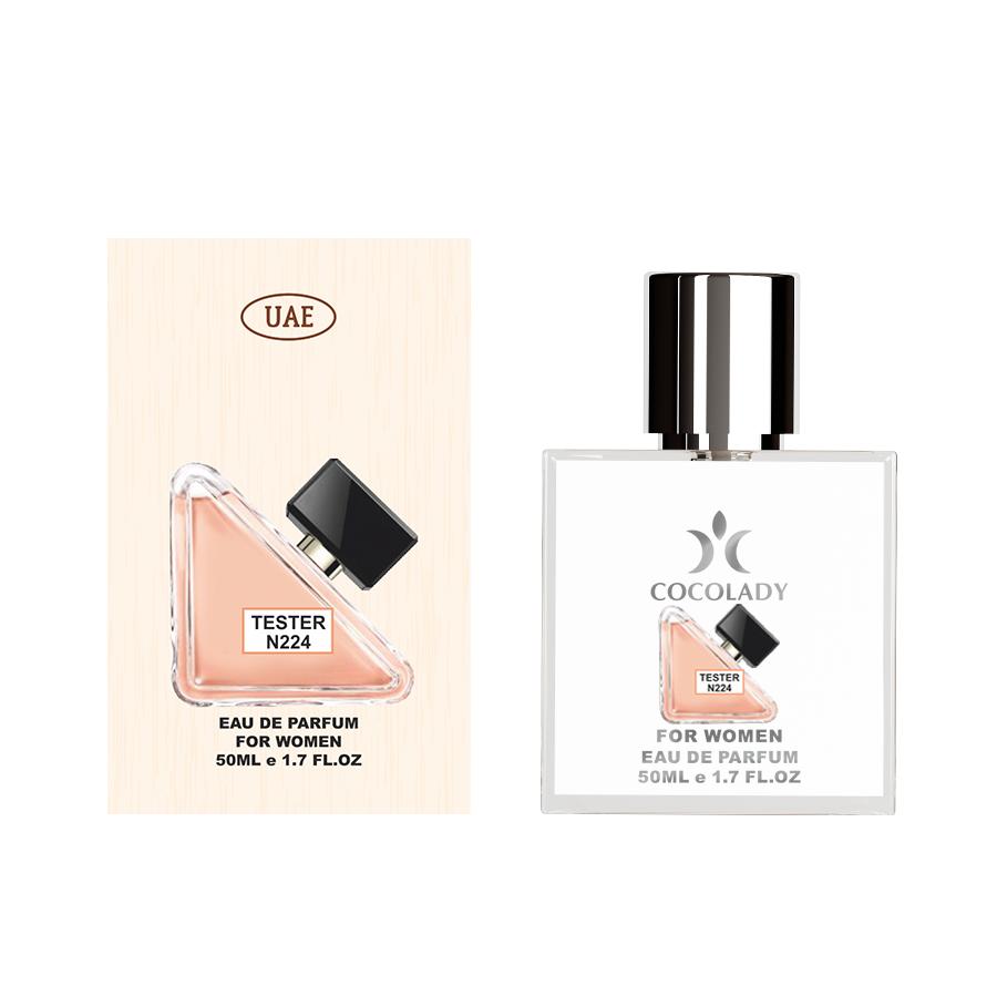Paradox eau de parfum for kvinner