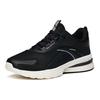 New Anta Running Collection A Core Technology Low Top Running Shoes Women's Black 122135516-1