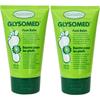 Glysomed Foot Balm Combo Pack Foot Balm 2 Pcs 20mL 160g 1 Pcs 1 Pcs