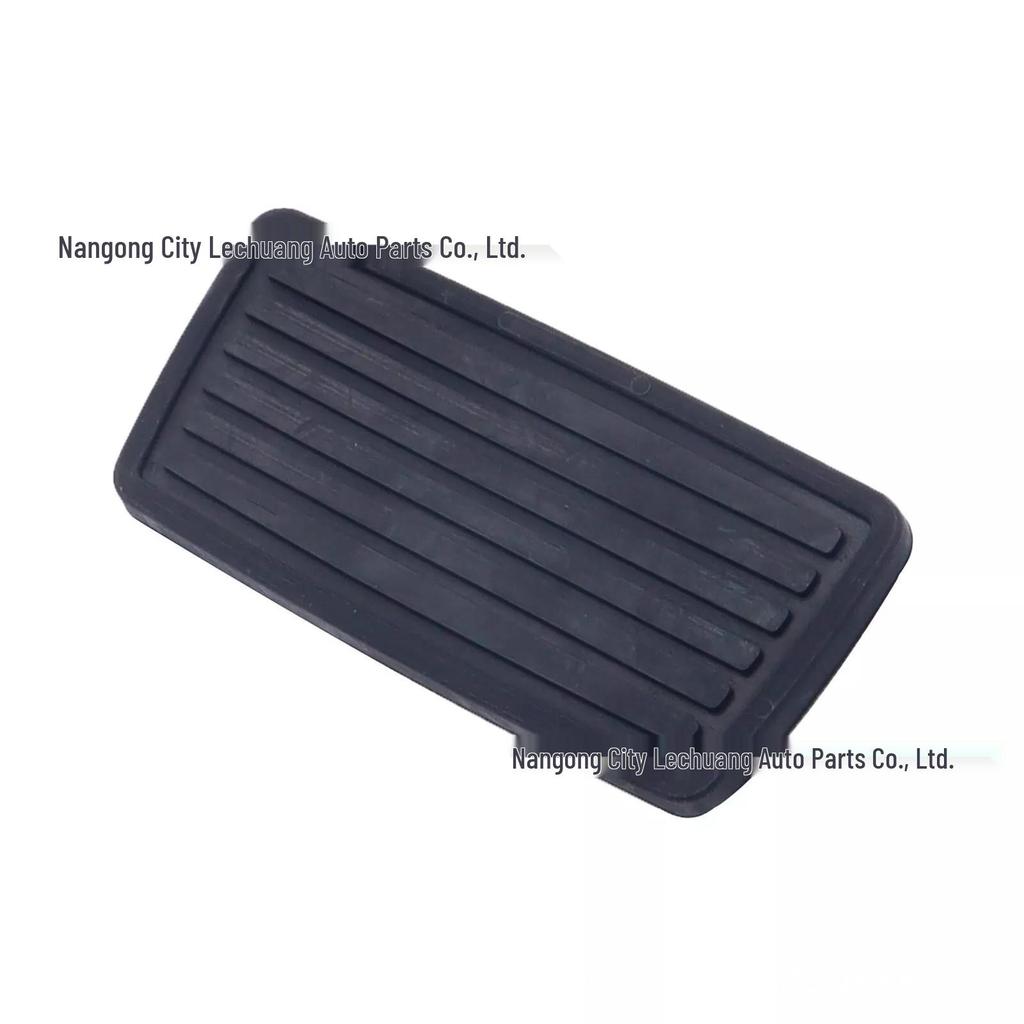 Accord Clutch Brake Pedal Cover 1998-2012 46545-S84-A81