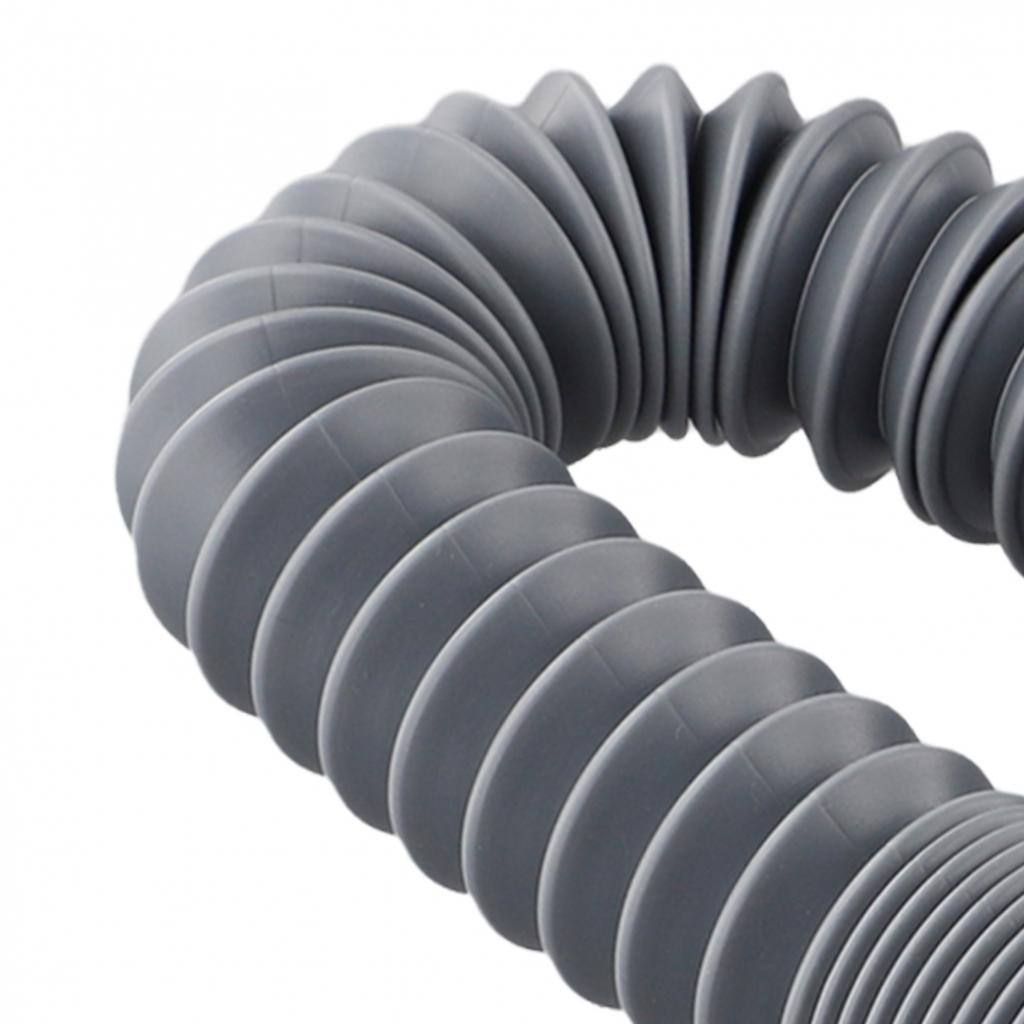 Reliability Bathtub Flexible Shower Drain Pipe Specifications