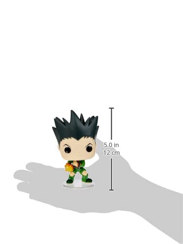 FUNKO POP! ANIMATION: Hunter X Hunter - Gon Freecs Jajanken