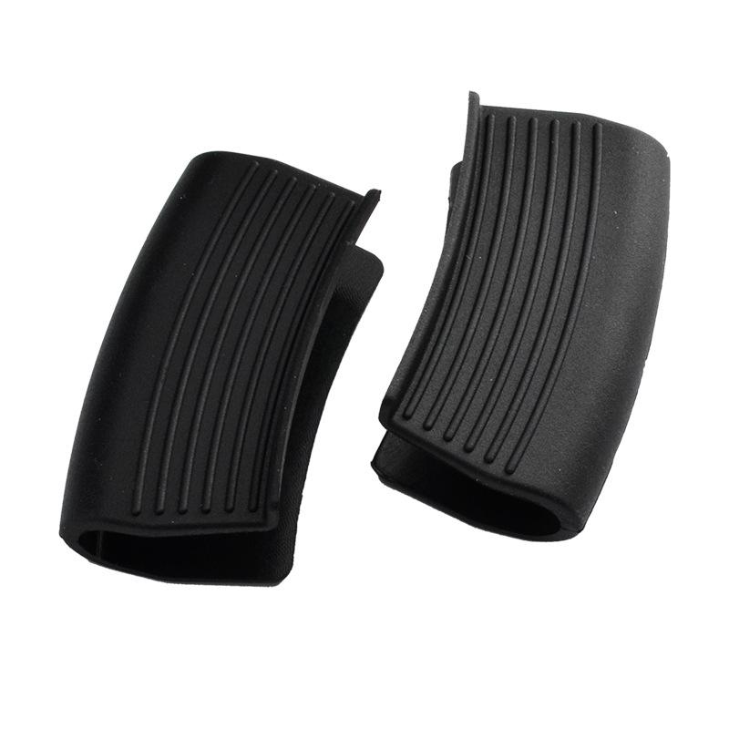 Silicone Pot Ear Clip Creative Clip Iron Pot Handle