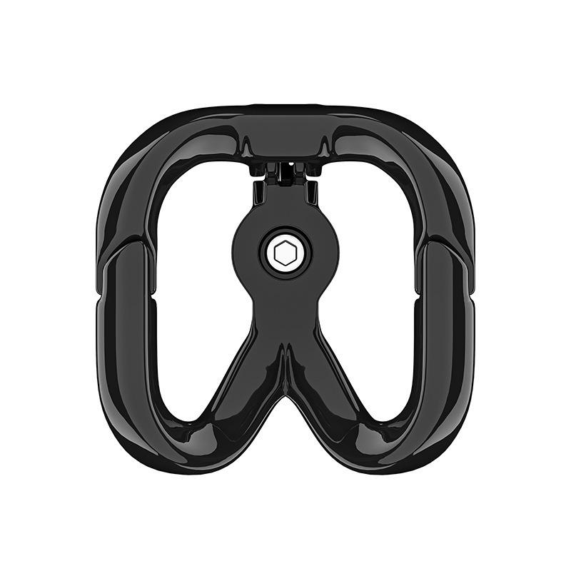 Motorcycle Helment Hook Holder Universal Alloy Dual Hook Luggage Shopping Bag Hangers Aluminum Alloy Motorcycle Accessories