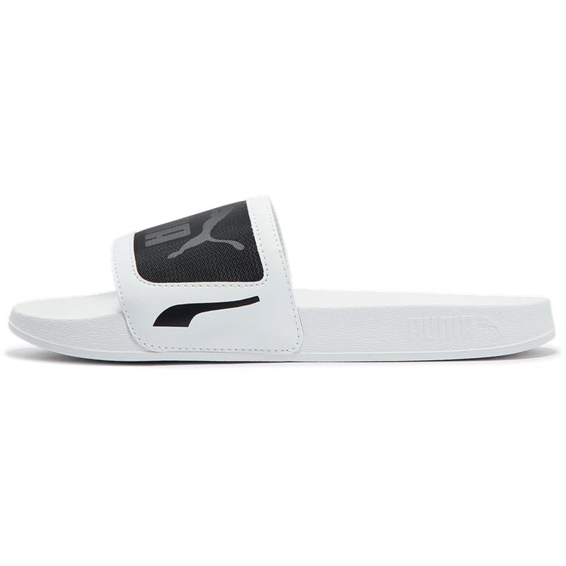 PUMA Lightweight Unisex Beach & Casual Slides 375101